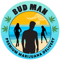 Bud Man OC