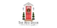 The Red Door Home coupons