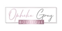 Ophelia Gray Boutique coupons