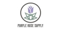 Purple Rose Supply coupons