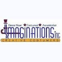 Imaginations Costume & Dance coupons