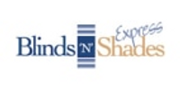 Blinds 'N' Shades Express coupons