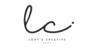Lory's Creative Shop coupons