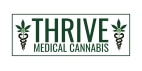 Thrive Medical Cannabis coupons