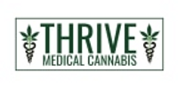 Thrive Medical Cannabis coupons