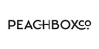 PEACHBOX CO. coupons