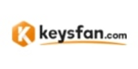 Keysfan coupons