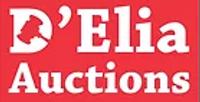 D'Elia Auctions coupons