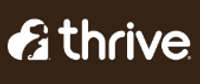 Thrive Pet Foods coupons