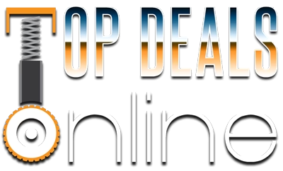 Top Deals Online