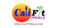 Cali Fit Meals coupons