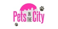 Pets in the City coupons