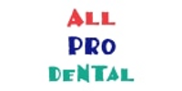 All Pro Dental Care coupons