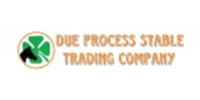 Due Process Stable Trading Company coupons
