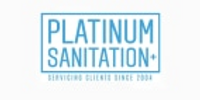 Platinum Sanitation Services coupons