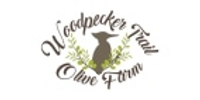 Woodpecker Trail Olive Farm coupons