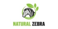 Natural Zebra coupons