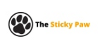The Sticky Paw coupons