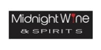 Midnight Wine & Spirits coupons