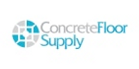 Concrete Floor Supply coupons