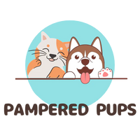 Pampered Pups coupons