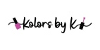 KolorsbyK coupons