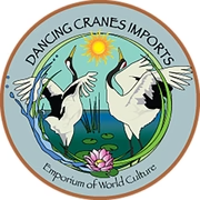 Dancing Cranes Imports