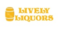 Lively Liquor coupons