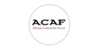 African Cultural Art Forum coupons