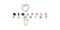 Big Apple Florist coupons