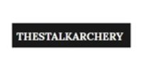 Thestalkarchery coupons