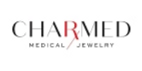 Charmed Medical Jewelry coupons