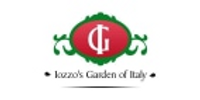 Iozzo's Garden of Italy coupons