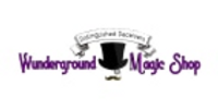 Wunderground Magic Shop coupons