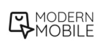 Modern Mobile coupons