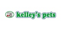 Kelley's Pets coupons