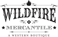 Wildfire Mercantile promo