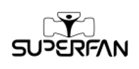 Superfan Racing coupons