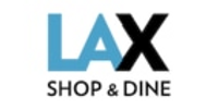 LAX Shop & Dine coupons