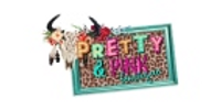 Pretty & Pink Boutique coupons