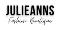 JulieAnns Fashion Boutique coupons