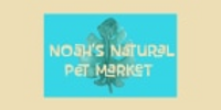 Noah's Natural Pet Market coupons