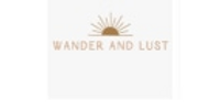 Wander + Lust Jewelry coupons