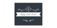 Ruby Jane Kids coupons