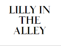 Lilly in the Alley coupons