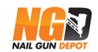 Nail Gun Depot coupons