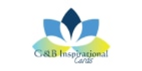 G & B Inspirational Cards coupons