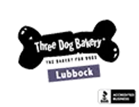 Three Dog Bakery Lubbock coupons