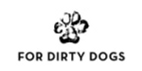 For Dirty Dogs coupons