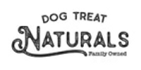Dog Treat Naturals coupons
